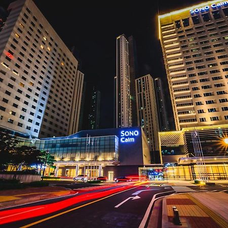 Sono Calm Goyang Hotel Exterior photo